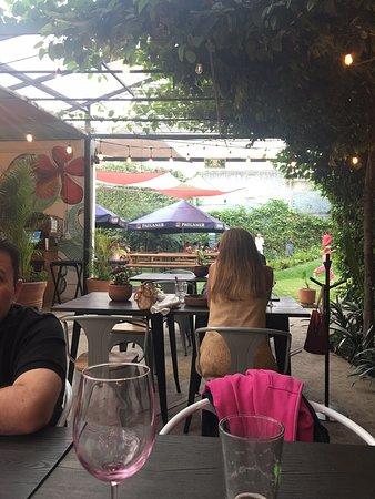 Restaurante Parrilla Paraiso